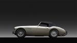 Austin-Healey 3000 BT7 1959 года